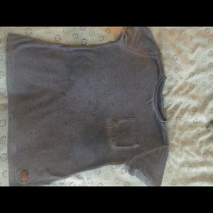 Boys 7forallmankind tee